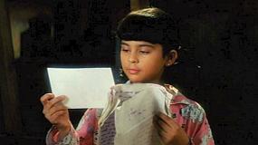 Fr die kleine Anjali ist die Bitte ihrer Mutter eine schwierige Aufgabe:...