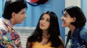 Als aber Tina in Rahuls Leben trat, mute Anjali ihre Gefhle fr ihn verbergen und verschwand aus dem Leben der beiden.
